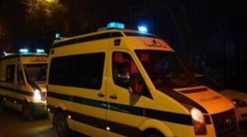 مصرع طفلين شقيقين غرقًا في مطروح