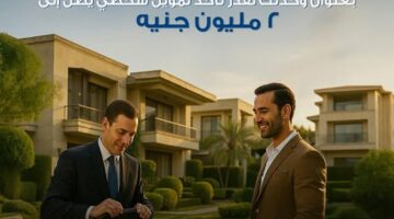 مصرف أبوظبي الإسلامي يقدم برنامج «تمويل الوحدات السكنية» بقيمة 2 مليون جنيه وسداد علي 10 سنوات
