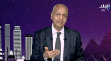 مصطفى بكري: تصريحات نتنياهو حول إسرائيل الكبرى ليست صدفة و مصر لن تقبل بتصفية القضية