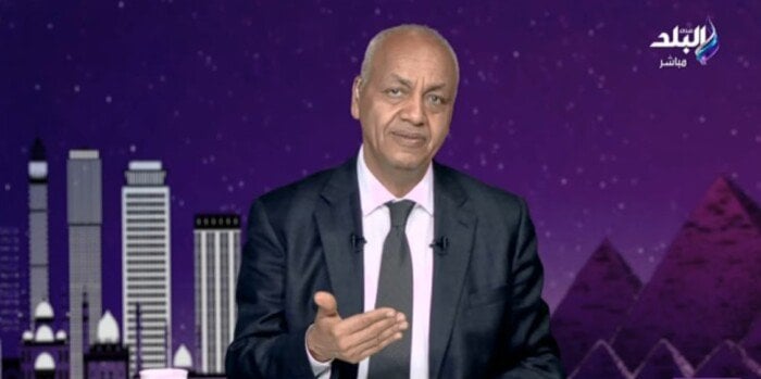 مصطفى بكري: تصريحات نتنياهو حول إسرائيل الكبرى ليست صدفة و مصر لن تقبل بتصفية القضية