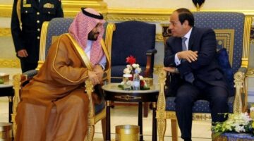 مصطفى بكري: زيارة الرئيس السيسي للسعودية تؤكد استراتيجية العلاقة الأخوية بين البلدين