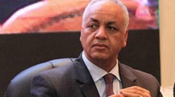 مصطفى بكري عن ما يسمى بـ إسرائيل الكبرى: «نتنياهو أصيب بالجنون ويجب ردعه»