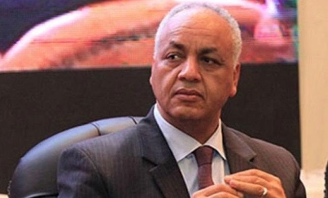 مصطفى بكري عن ما يسمى بـ إسرائيل الكبرى: «نتنياهو أصيب بالجنون ويجب ردعه»