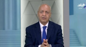 مصطفى بكري محذرا من مخطط نتنياهو لضم الضفة: الدور سيأتي على دول عربية أخرى