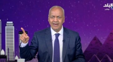 «مصطفى بكري» يطالب الجهات المصرية بمنع الحراسة على السفارات التي لا تحمي بعثاتنا في بلادهم