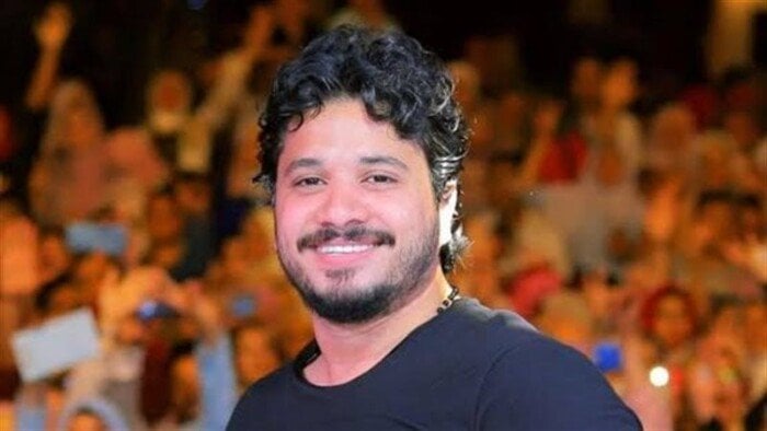 مصطفى حجاج يستعد لإحياء خامس سهرات مهرجان القلعة الدولي للموسيقى والغناء