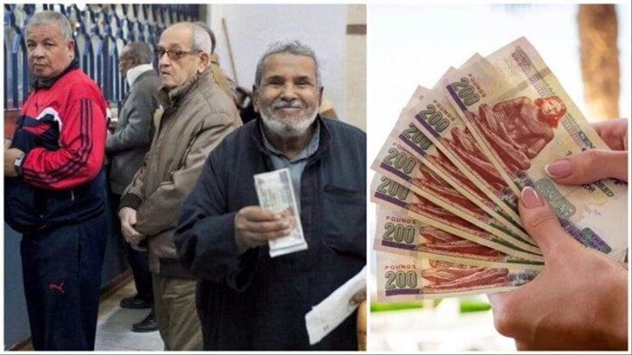 معاشات شهر سبتمبر 2025.. موعد وأماكن الصرف