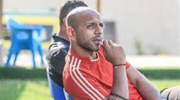 معتز اينو : عملنا شحاتين في المطار بسبب ترانزيت طائرة الاهلي