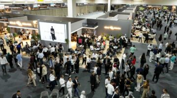 معرض Bold Routes Expo 2025 يستقطب 10 آلاف زائر ويستهدف مبيعات بـ5 مليارات جنيه