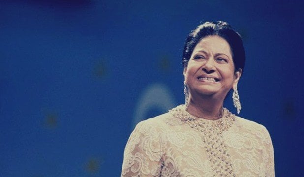 معرض «صوت مصر» أم كلثوم.. إبداعات تشكيلية مستهلمة من مسيرة كوكب الشرق