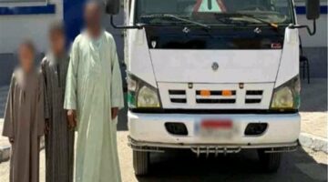 معرضا حياة المواطنين للخطر.. ضبط طالب لقيادته سيارة والده برعونة في أسيوط