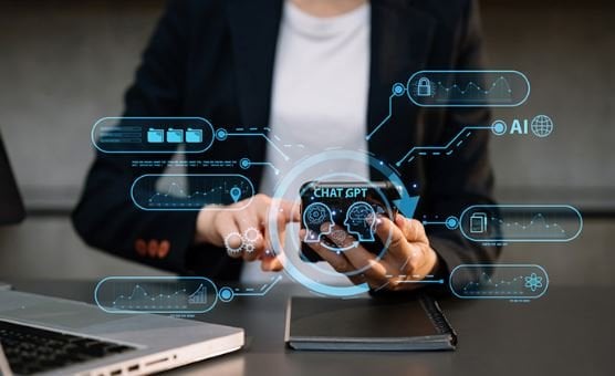 «معلومات الوزراء» يستعرض تحولات ريادة الأعمال الرقمية في عصر الذكاء الاصطناعي