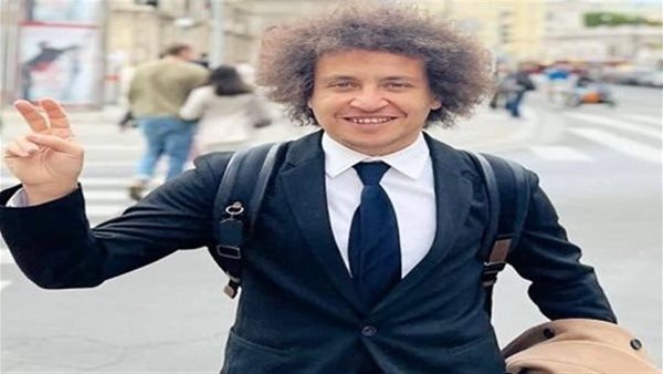 معلومات عن البطل المصري أحمد عبد القادر ميدو بعد الإفراج عنه