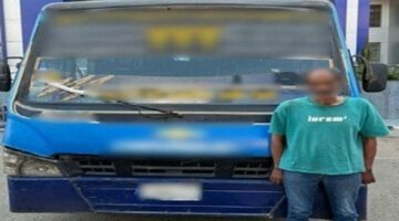 مفاجأة في تحقيقات النيابة مع سائق «أتوبيس الرعب» في المطرية