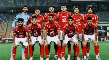 مفاجأة مدوية في استبعاد حريف الأهلي من التدريبات