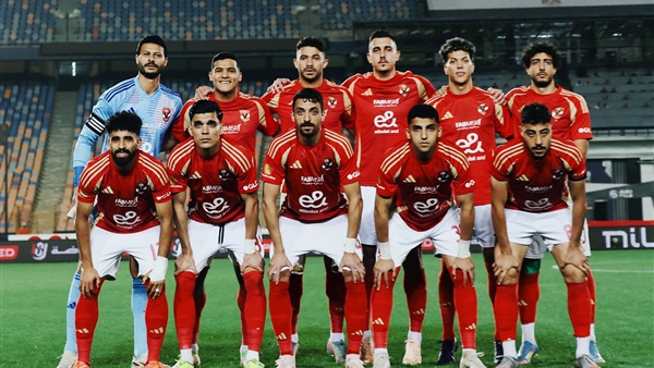 مفاجأة مدوية في استبعاد حريف الأهلي من التدريبات