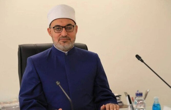 مفتي الجمهورية يؤكد عمق العلاقات مع تايلاند وثبات موقف مصر تجاه القضية الفلسطينية