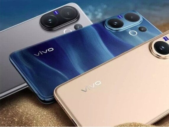 مقاوم للماء والغبار.. مواصفات وأسعار هاتف Vivo V60