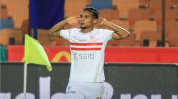 “ملهاش لازمة”.. مدافع الزمالك ينتقد تصريحات فيريرا بشأن سيف الجزيري
