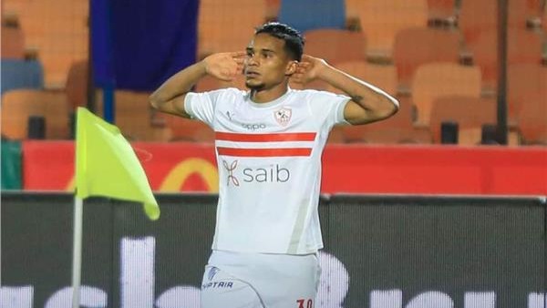 “ملهاش لازمة”.. مدافع الزمالك ينتقد تصريحات فيريرا بشأن سيف الجزيري