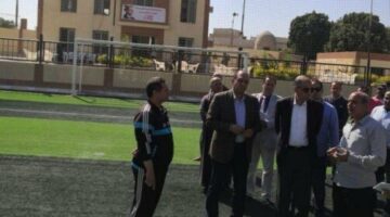 من المنيا.. مراكز شباب جديدة ومتطورة لدعم المواهب وتنمية طاقات الشباب في القرى