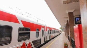 «من قبلي لـ بحري».. مواعيد القطارات اليوم الجمعة 22 أغسطس 2025