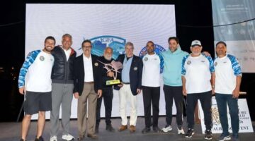 منتخب مصر لصيد الأسماك يشارك في بطولة العالم بفرنسا بفريقين