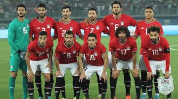 منتخب مصر يواجه نيجيريا وديًا قبل كأس الأمم
