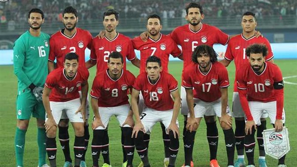 منتخب مصر يواجه نيجيريا وديًا قبل كأس الأمم
