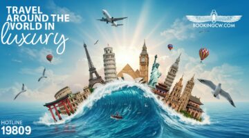 منصة Booking CW تعلن تعاونها مع بنك الإمارات دبي الوطني لتقديم مزايا حصرية للعملاء