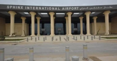 منطقة الأهرامات وسقارة على طريق العالمية بمخطط تطوير شامل بدعم من بيت الخبرة WATG