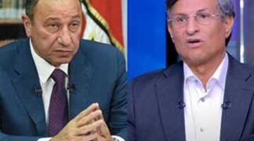 منع مصطفى يونس من الظهور الإعلامي لمدة 3 أشهر في شكوى الأهلي