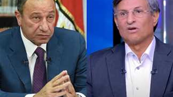 منع مصطفى يونس من الظهور الإعلامي لمدة 3 أشهر في شكوى الأهلي