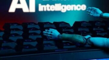 مهندس سابق بجوجل: اكتسبوا المهارات أفضل من البحث عن الدكتوراه فى الـ AI