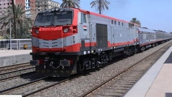 مواعيد قطارات الإسكندرية القاهرة اليوم الجمعة 22 أغسطس 2025