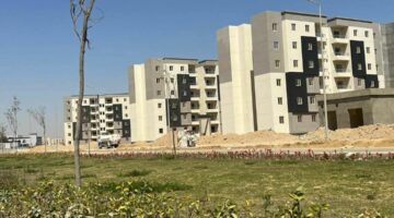 مواعيد وأماكن قرعة مشروعات الإسكان 2025 بالصالة المغطاة باستاد القاهرة