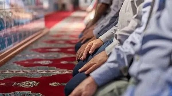 موعد أذان العصر.. مواقيت الصلاة اليوم الخميس 28 أغسطس 2025