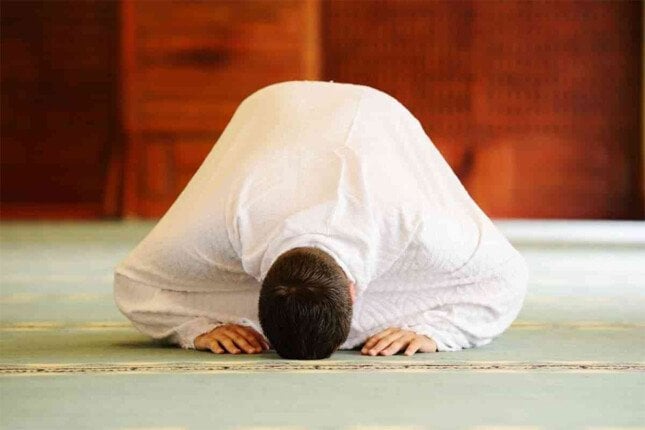 موعد أذان الفجر.. مواقيت الصلاة غدًا الأربعاء 27 أغسطس 2025