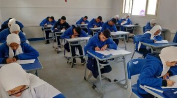 موعد إجراء المقابلات الشخصية للمتقدمين لمدارس التكنولوجيا التطبيقية