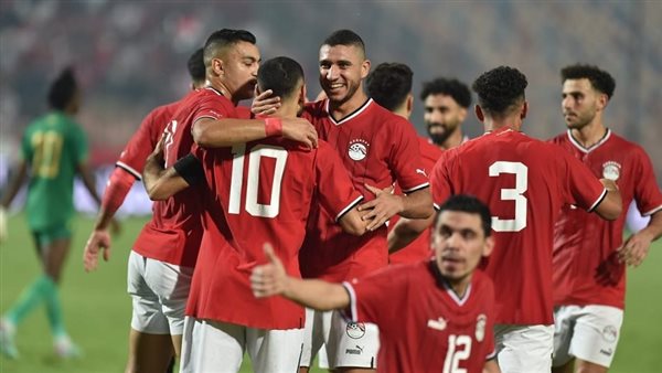 موعد إعلان قائمة منتخب مصر لمعسكر سبتمبر