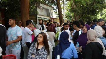 موعد إعلان نتيجة الثانوية العامة 2025 الدور الثاني