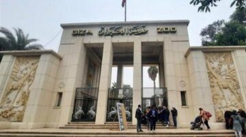 موعد افتتاح حديقة حيوان الجيزة 2025.. أسعار التذاكر بعد التطوير
