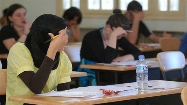 موعد انطلاق امتحانات الثانوية العامة 2025 الدور الثاني
