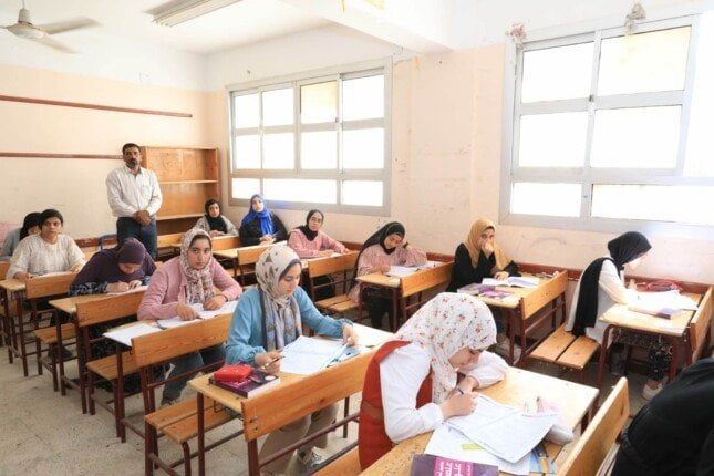 موعد بدء العام الدراسي الجديد 2025 – 2026