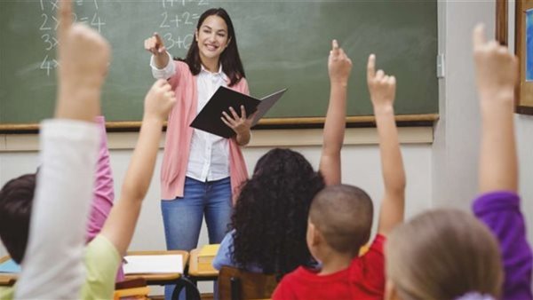 موعد بدء العام الدراسي الجديد لطلاب المدارس 