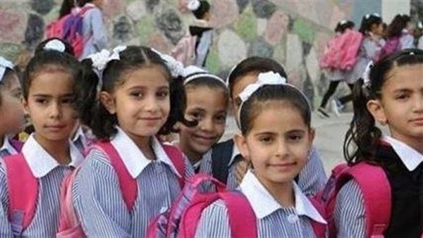 موعد بداية العام الدراسي الجديد 2025 – 2026.. الخريطة الزمنية كاملة