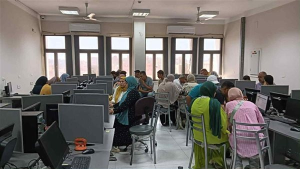 موعد تسجيل تنسيق المرحلة الثالثة 2025