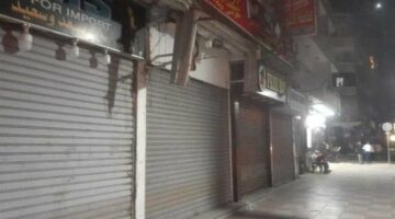 موعد تطبيق المواعيد الشتوية للمحال والمطاعم والمقاهي.. هذه الأنشطة مستثناة