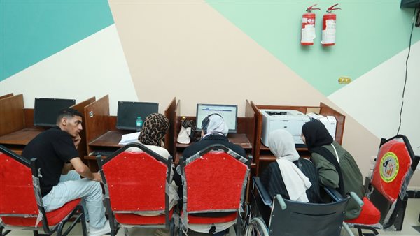 موعد تنسيق المرحلة الثالثة 2025.. الأماكن الخالية بالكليات