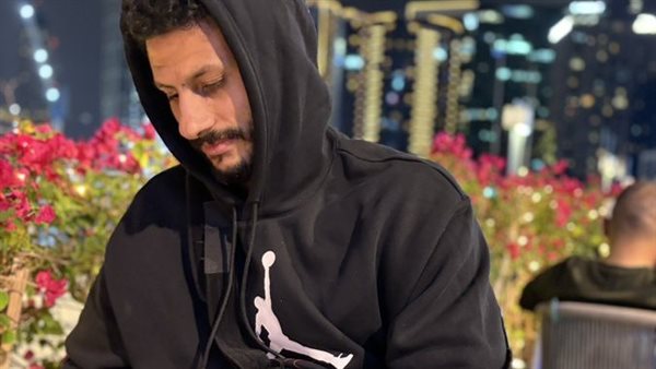 موعد جنازة والد محمد الشناوى بعد التعديل